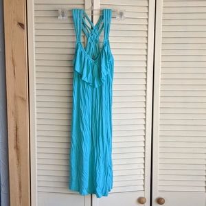 Roxy Dress